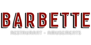 Logo for Minneapolis Restaurant Barbette
