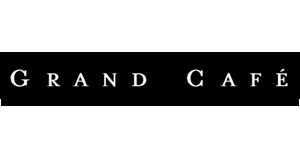 Logo for Grand Cafe in Minneapolis