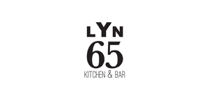 Lyn 65 Kitchen and Bar Logo