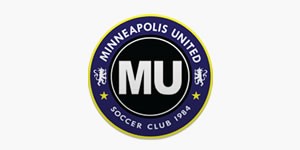 Minneapolis United Soccer Club logo