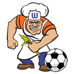 Washburn Millers soccer mascot