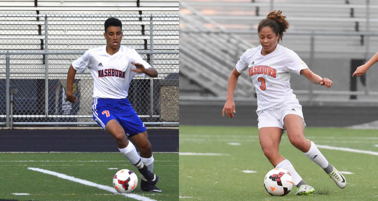 Events Archives Washburn Girls Soccer