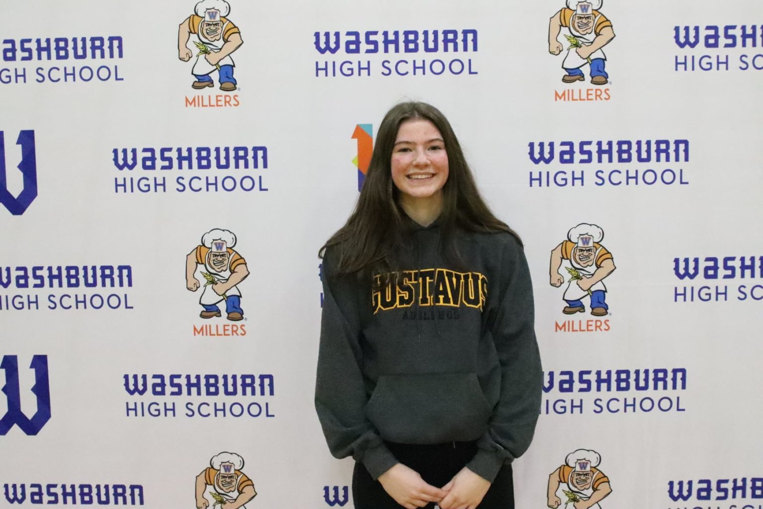 Signingday | Washburn Girls Soccer